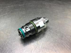 Liebherr Pressure valve